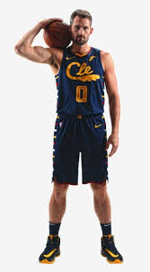 Cleveland cavaliers 2021 city uniform. Cavs Unveil New City Edition Uniforms Court Nba Com