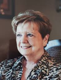 Obituary information for Joan Evelyn Bastable