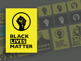 When we say #blacklivesmatter we mean all black lives around the world ✊🏿. Black Lives Matter Blm Graphics Logo Symbol Vector Poster Sketch Freebie Download Free Resource For Sketch Sketch App Sources