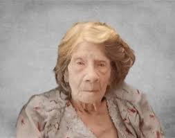 Jane Jaggers Obituary (1924