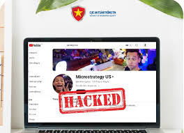 Hàng loạt người nổi tiếng bị hack kênh youtube - An ninh - An toàn ...