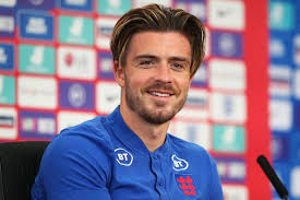 Jack peter grealish, professionally known as jack grealish is an english professional football player. Bolton Wanderers Boss Ian Evatt On Why Aston Villa S Jack Grealish Should Start For England At Euro 2020 Manchester Evening News