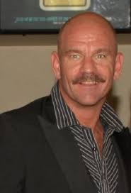 Angus Buchan's 'Ordinary People' launched and its actor David James tells  his project me story