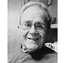 Herbert WOLF Obituary (2018)