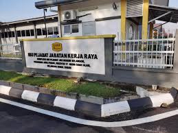 Jalan jambu bol 4/3e, seksyen 4 40000 shah alam tel : Jkr Selangor On Twitter