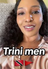 Alia Mohammed Trinidad