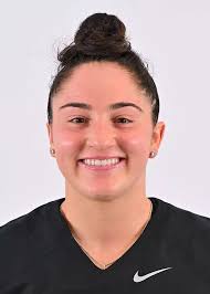 2023 Women's Lacrosse Roster