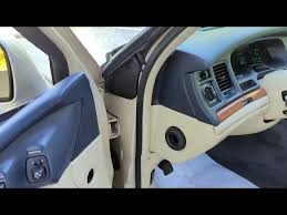 Image result for Pumice 1995 Town Car