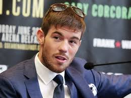 Dublin has a new world champion as Declan Geraghty defeats Richard Walter  to lift UBO super middleweight belt