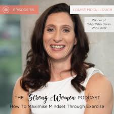 The Strong Women Podcast