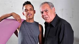 Cesar Roma & Giorgio Angelo