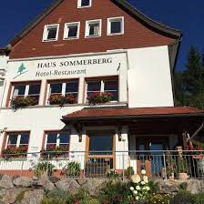 Boasting free private parking, the apartment is in an area where guests can engage in activities such as skiing and cycling. Hotel Sommerberg Bewertungen Fotos Preisvergleich Feldberg Tripadvisor