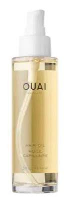 This video is a review & try. Ouai Hair Oil Xl Extra Large Size 3oz 90ml Buy Online In Andorra At Andorra Desertcart Com Productid 89035620