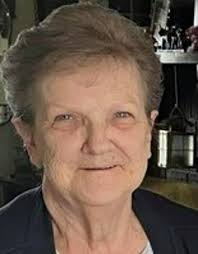 Dorothy Buterbaugh Buck Obituary