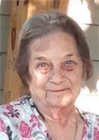 Betty Rice Obituary (1944