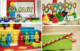 25 creative birthday party theme ideas for boys. Lego Themed 5th Birthday Party Planning Ideas Decor Cake Lego Themed Party Boy Birthday Parties Birthday Party Themes