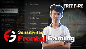 Namun terkadang, meskipun sudah menciptakan. Setting Sensitivitas Frontal Gaming Terbaru Free Fire Serasa Jadi Pro Player Kored Id