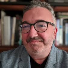 Data Governance Interview with Jason Hare — Nicola Askham