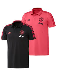 Details about manchester united 2020/2021 home sz l adidas shirt jersey soccer football trikot see original listing. Manchester United Adidas Polo Trikot Shirt Cotone Herren 2018 19 Eur 15 58 Picclick De