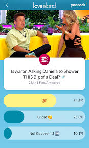 I feel bad for Kaylor : rLoveIslandUSA