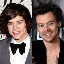 Harry Styles in Dunkirk. That's it, that's the post.