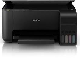 Epson L3150 Multi Function Wireless Printer