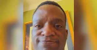 Anthony David Johnson Obituary