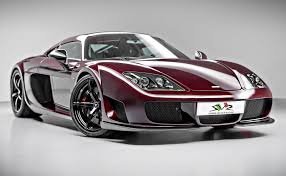 3840x2362 Noble M600 Carbon Sport 4k Best Picture Ever Super Cars Burgundy Car Supercars For Sale