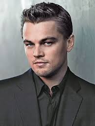 Man of the Hour: Leonardo DiCaprio — FWLUXE