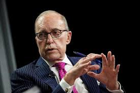 Trump economic adviser: Negative interest rates are 'really bad'