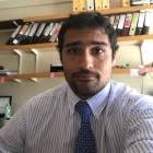 Ian Andreas Baldini Basaure