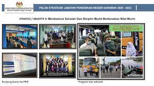 Menyediakan analisis dan laporan peringkat sekolah kepada pengurusan, panitia dan pihak. Pencapaian Kpi Jpn Sarawak 2020 Pages 101 145 Flip Pdf Download Fliphtml5