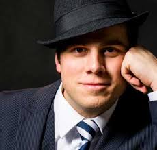 Paul Cave: An Incredible Crooner That May Cause Swooning!