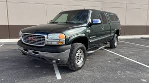 Image result for Medium Green 2001 Sierra