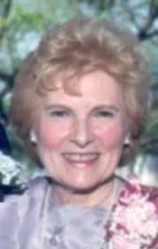 Most Recent Obituaries