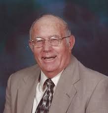 Rev. Don L. Richardson Obituary