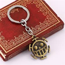 Discover all the official vr46 women's accessories: Collectibles Japan Anime One Piece Trafalgar Law Hat Keychain Cosplay Key Ring Pendant Japanese Anime