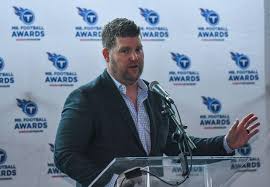 Nolensville's Coutras named Mr. Football; Akers, Perry and Semptimphelter  honored as finalists