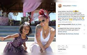 Offset has four kids, his daughter, kulture, his son, jordan, his son kody and his daughter, kalea how does this search offset kids relate to cheap 55 printing? All Of Offset S Baby Mamas The Complete List