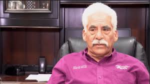 Former Breaux Bridge police chief arrested for malfeasance in office