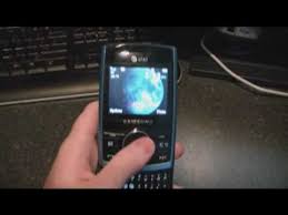RandomAssReviews-Samsung A767 Propel ...