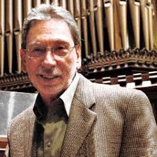 Trinity Lutheran Church, Manhattan Beach CA