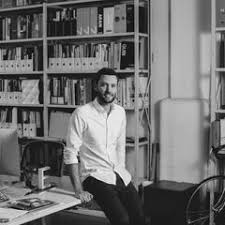 Luke Appleby Co-founder of KONTOR