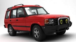 The analog discovery can be connected to circuits and designs via the included female flywires, or used in conjunction with the included gender changers when a. Land Rover Discovery 2 1999 3d Modell Turbosquid 1504084