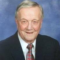 James E. Dimick Obituary