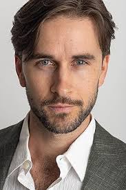 Michael Blake Kruse: Movies, TV, and Bio