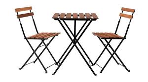 Les tables de jardin sont l'élément principal dans la composition de votre salon de jardin. Location Ensemble Table Chaises Bois Garden Mobilier De Jardin A Brest Finistere 29