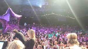 About 10,000 years ago, humans evolved a tolerance to cow's milk; This Is What 3 000 People Look Like From The Stage As They All Congratulate You On Your Promotion People Concert Forever