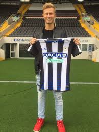 Vítej na stránce antonína barák a přidej se k nám. Udinese Calcio On Twitter Antonin Barak Signs For Udinese The Central Midfielder Will Move From Slavia Prague In The Summer Https T Co Cknez7ln5w Welcomebarak Https T Co Vohul7nmf0