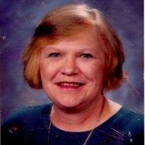 Rita Marie Carson Obituary